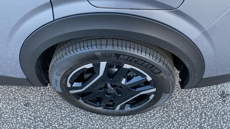 Peugeot 5008 157kW Allure 73kWh 5dr Auto Electric Estate